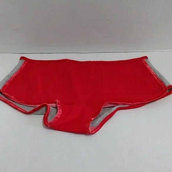 PINK Victoria's Secret Boy Shorts - Picture 5 of 8